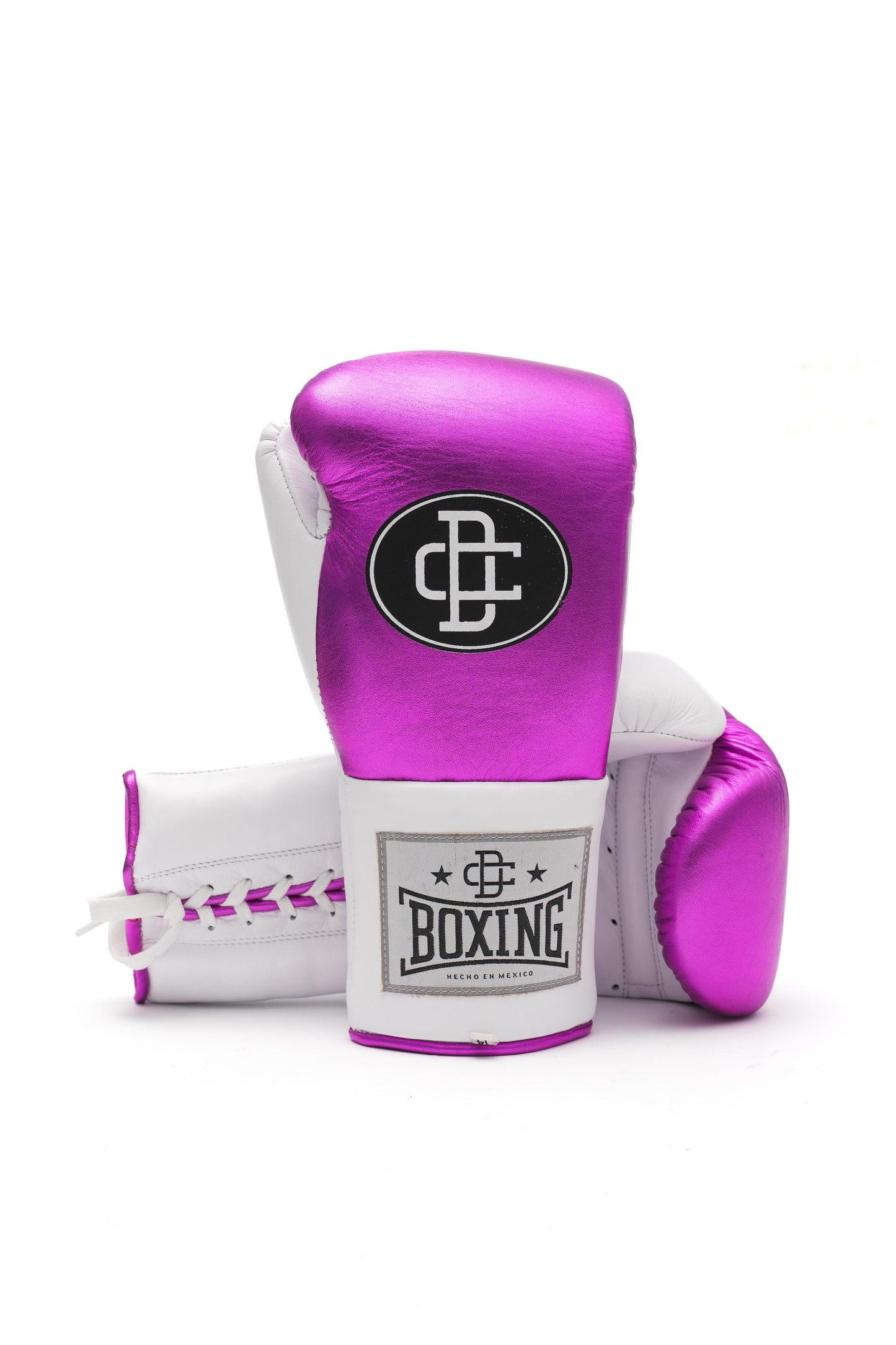 Sarung Tinju DC BOXING STRAIGHT CUFF LAT HH TRAINING GLOVES MX