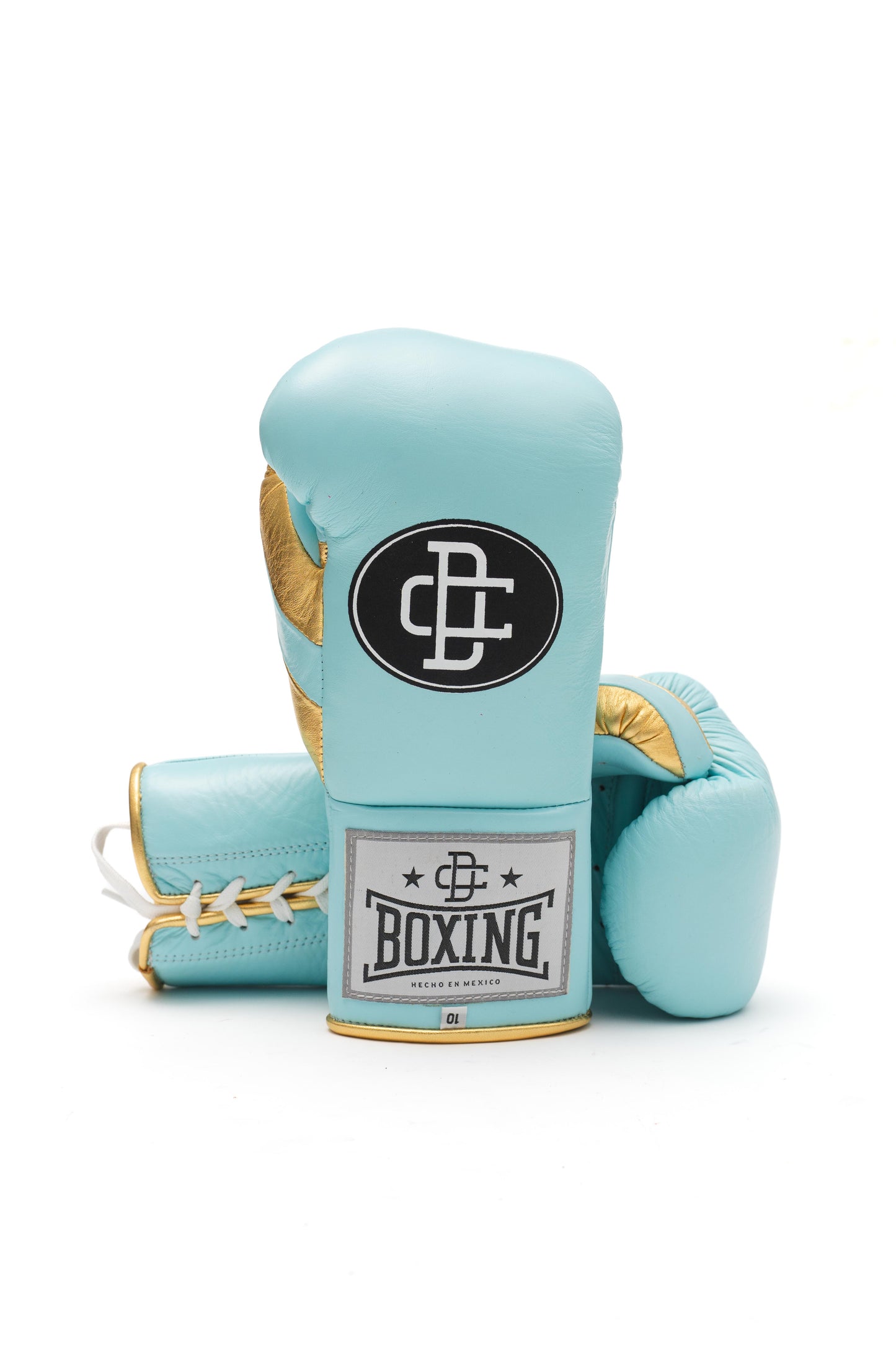 Sarung Tinju DC BOXING FIGHT GLOVES  MX / Boxing gloves Made in MEXICO