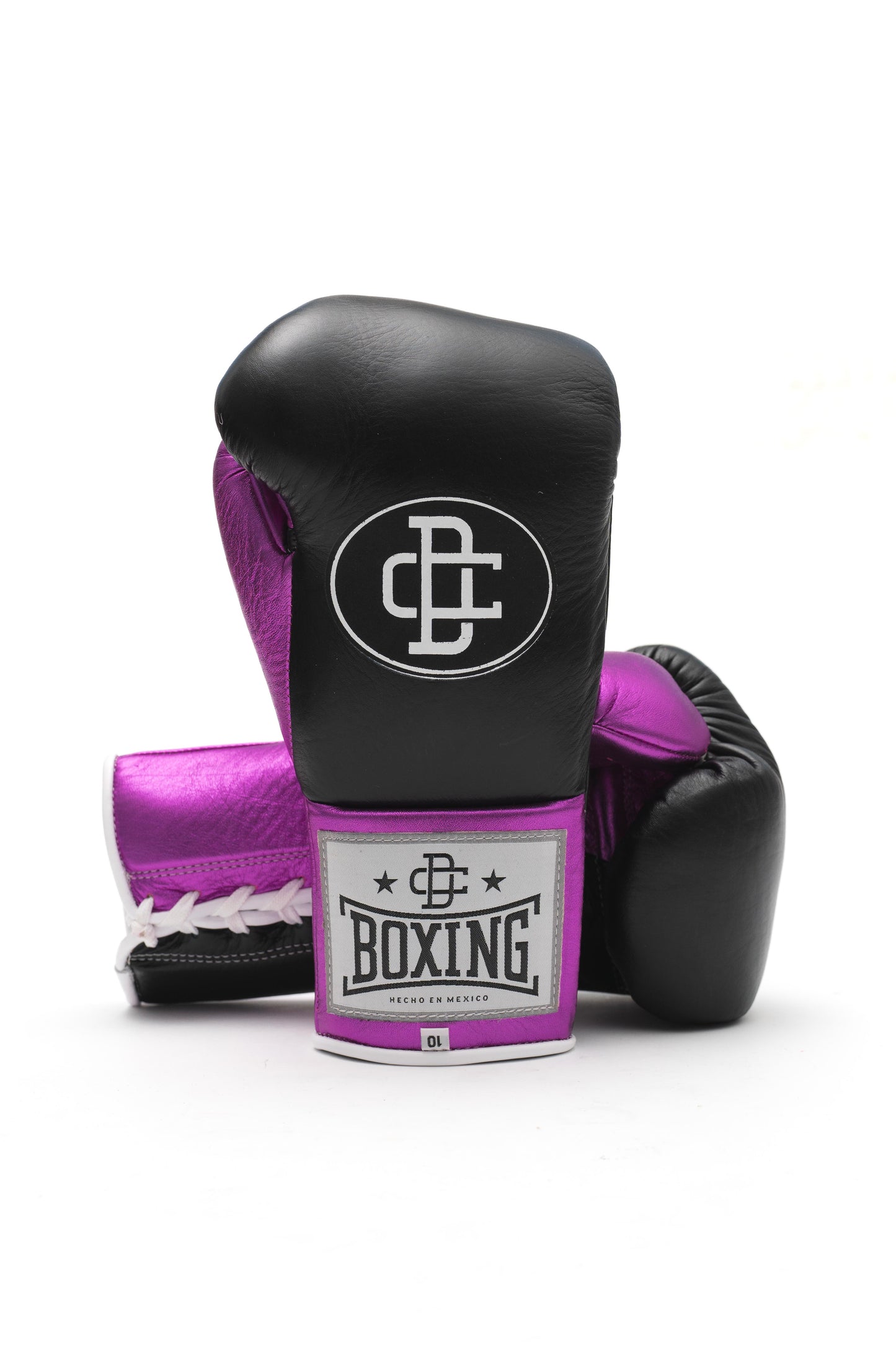 Sarung Tinju DC BOXING FIGHT GLOVES  MX / Boxing gloves Made in MEXICO