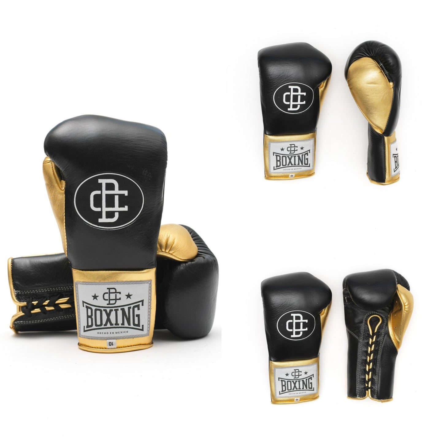 Sarung Tinju DC BOXING FIGHT GLOVES  MX / Boxing gloves Made in MEXICO