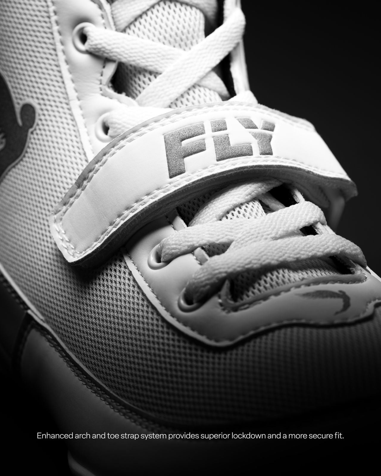 FLY Storm 2 Boots Boxing shoes / sepatu tinju boxing FLY Storm 2 Boots