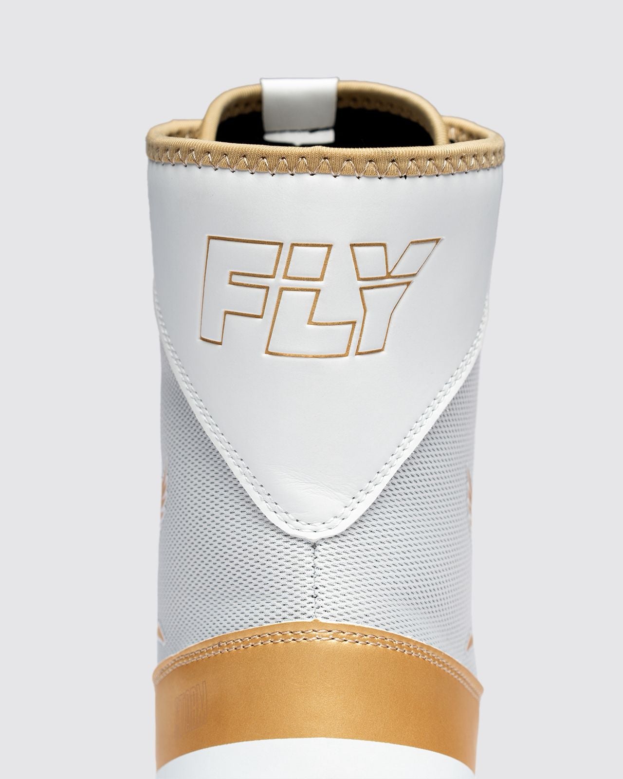 FLY Storm 2 Boots Boxing shoes / sepatu tinju boxing FLY Storm 2 Boots