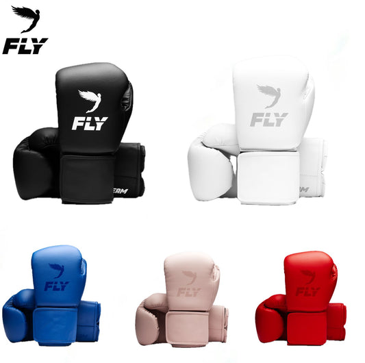 Sarung Tinju FLY SUPERLOOP TEAM Gloves ,  Boxing  Gloves FLY UK