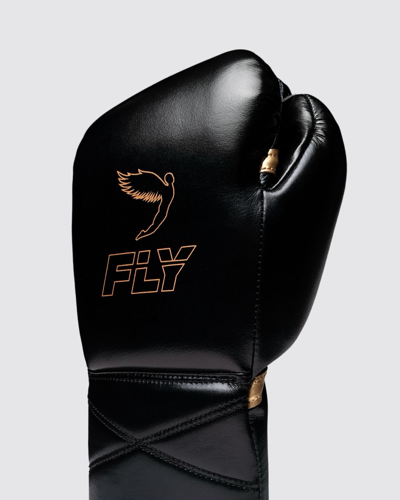 Sarung Tinju FLY Superlace Pro X 2 Gloves ,  Boxing muay thai  Gloves