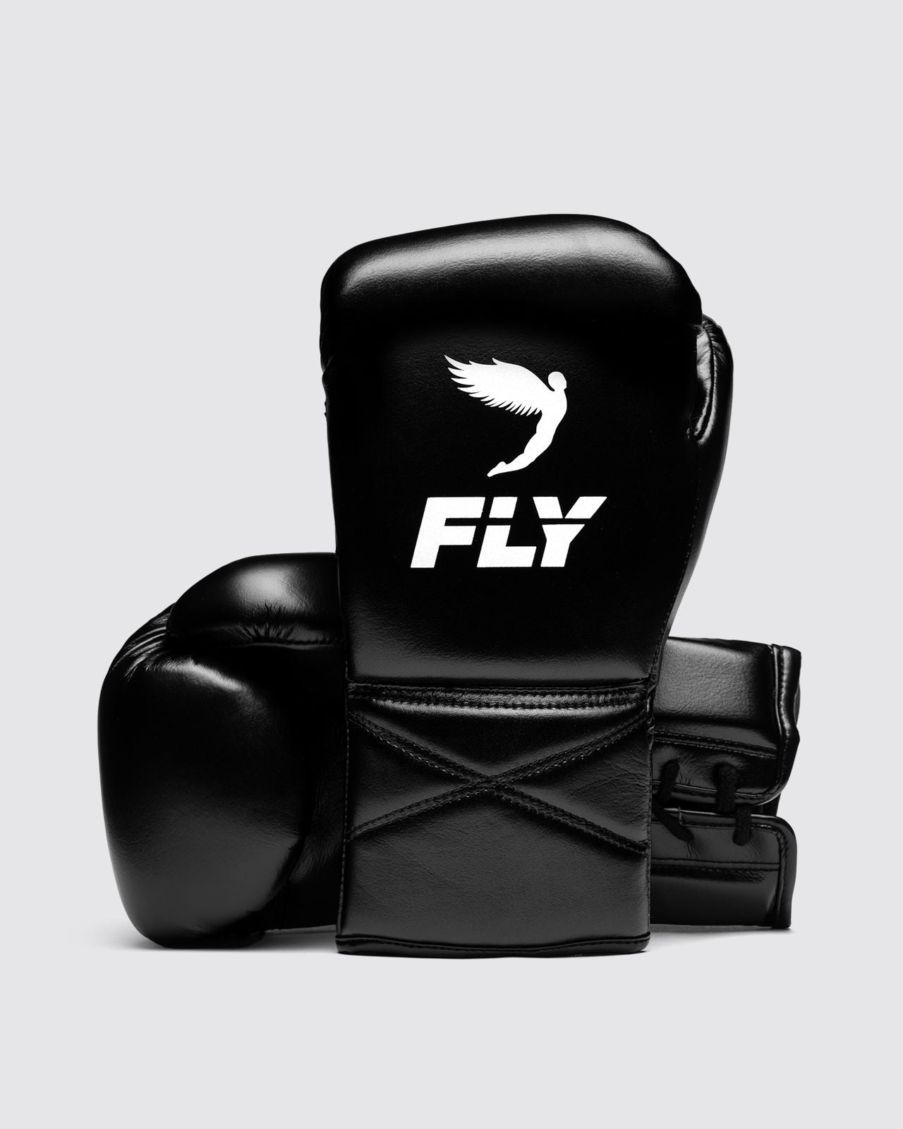 Sarung Tinju FLY Superlace Pro X 2 Gloves ,  Boxing muay thai  Gloves