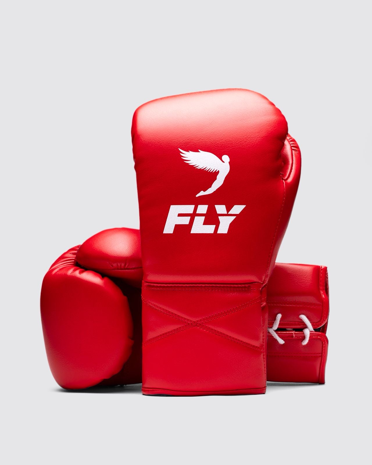 Sarung Tinju FLY Superlace Pro X 2 Gloves ,  Boxing muay thai  Gloves