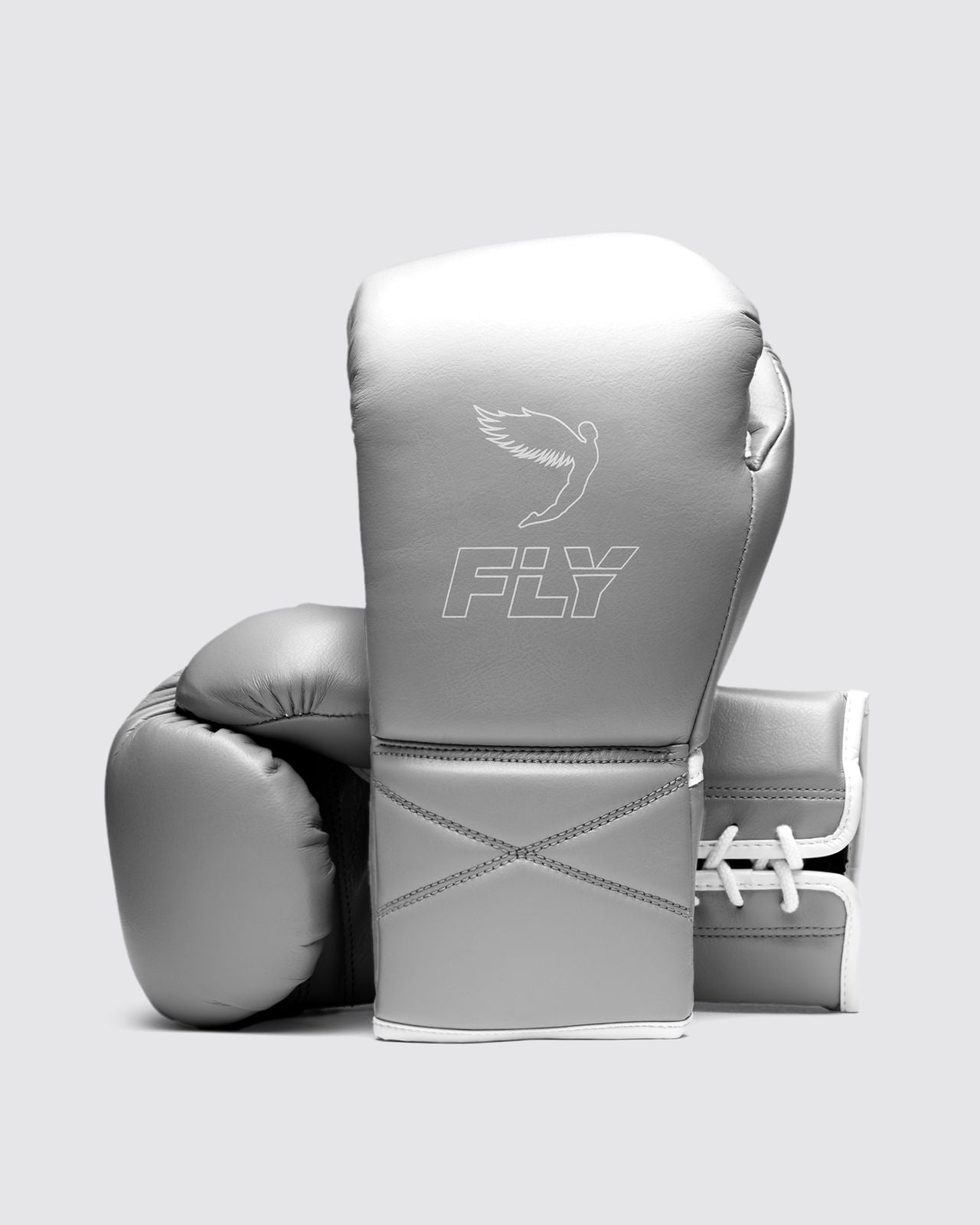 Sarung Tinju FLY Superlace Pro X 2 Gloves ,  Boxing muay thai  Gloves