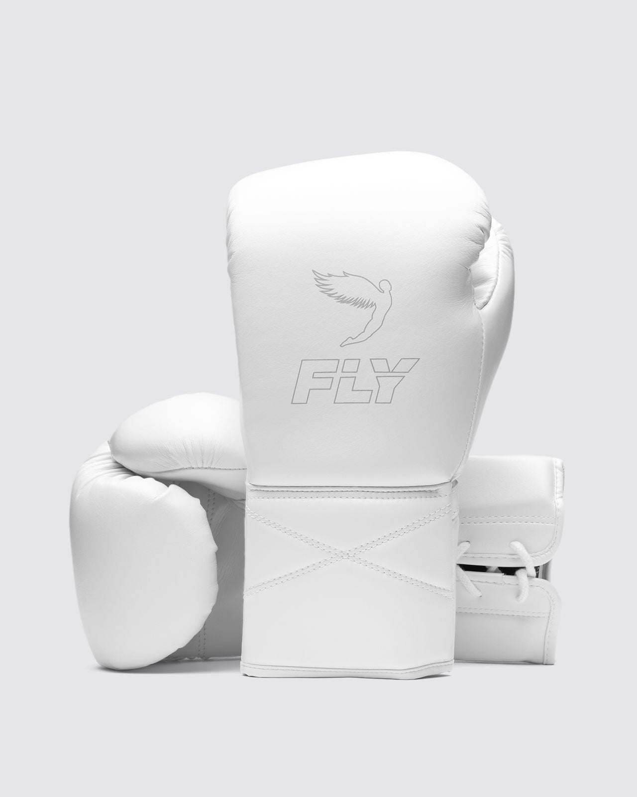 Sarung Tinju FLY Superlace Pro X 2 Gloves ,  Boxing muay thai  Gloves