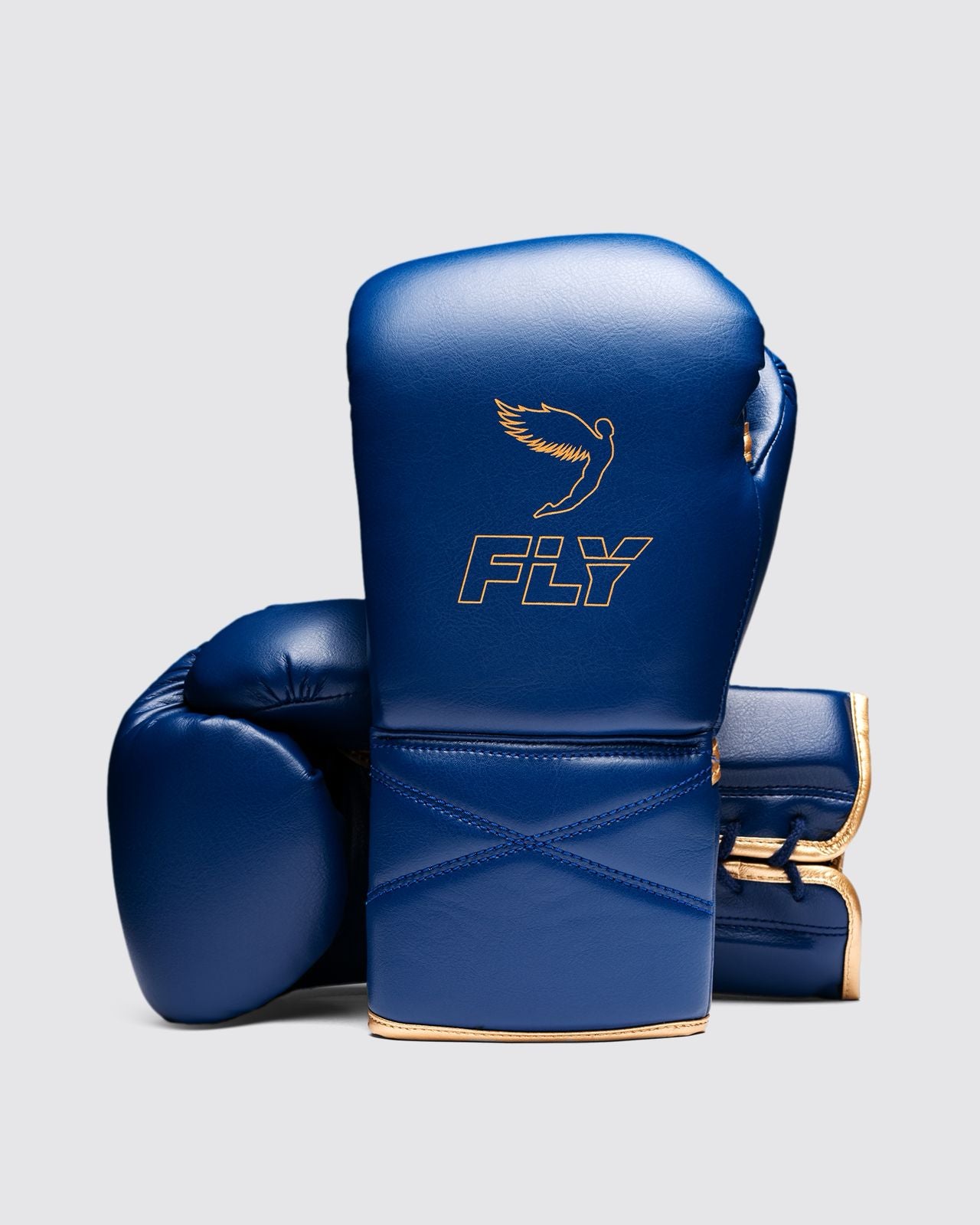 Sarung Tinju FLY Superlace Pro X 2 Gloves ,  Boxing muay thai  Gloves