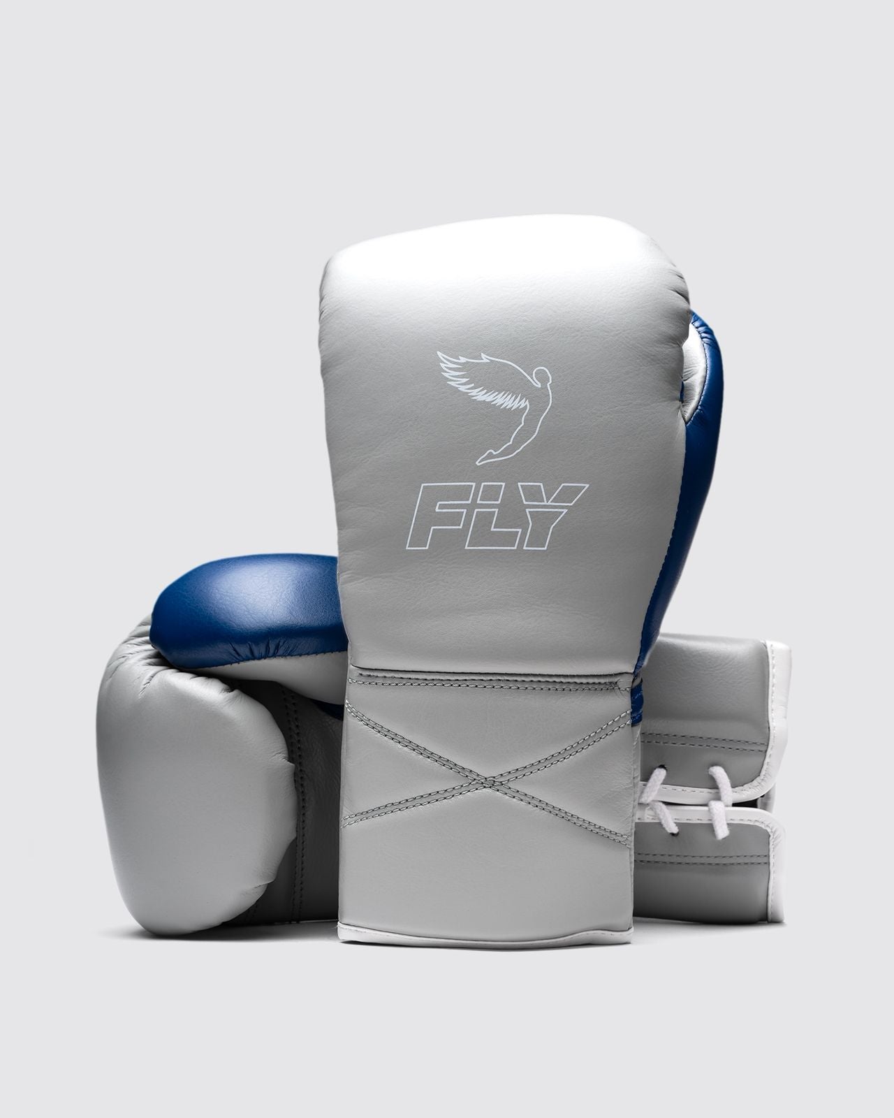 Sarung Tinju FLY Superlace Pro X 2 Gloves ,  Boxing muay thai  Gloves