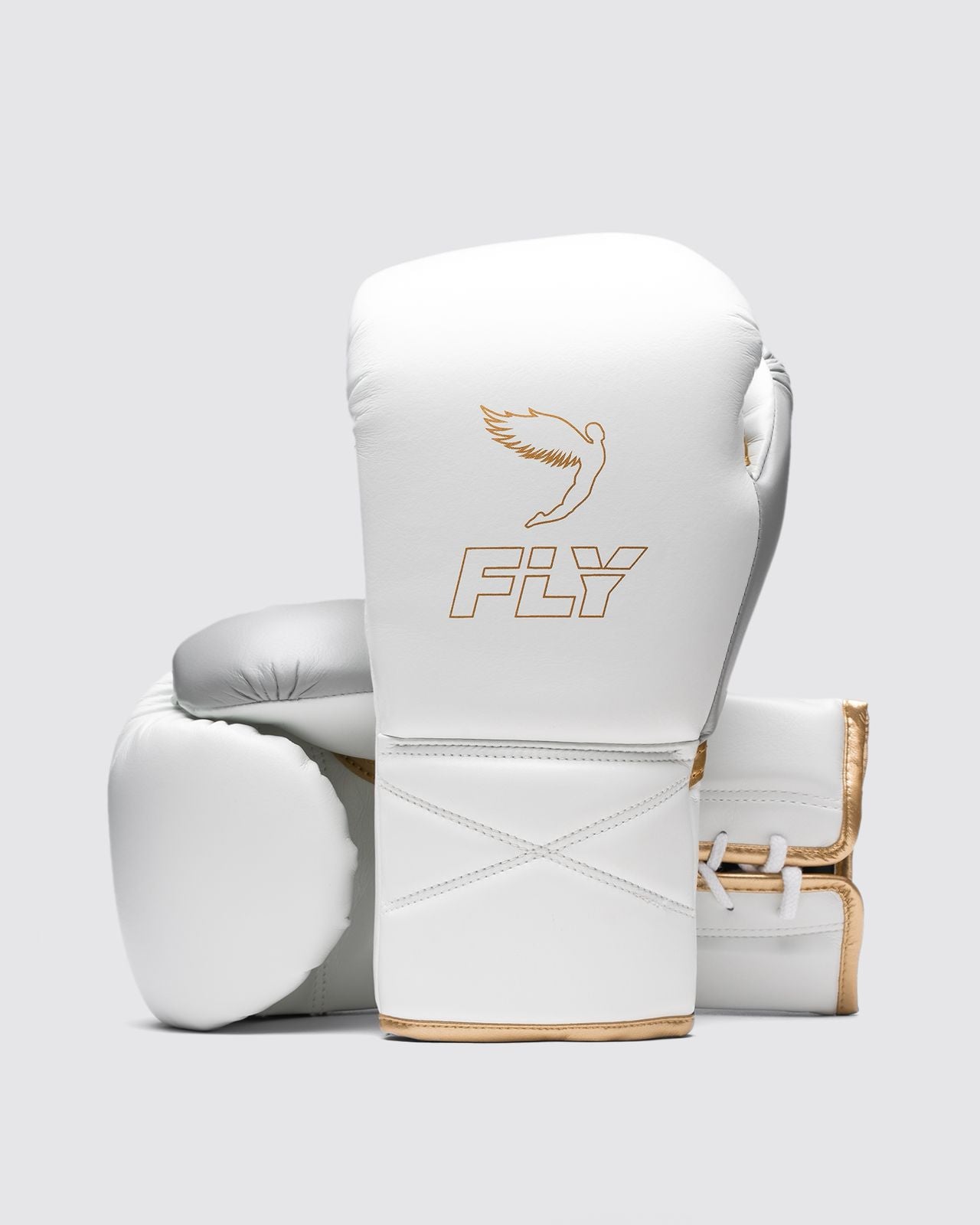 Sarung Tinju FLY Superlace Pro X 2 Gloves ,  Boxing muay thai  Gloves