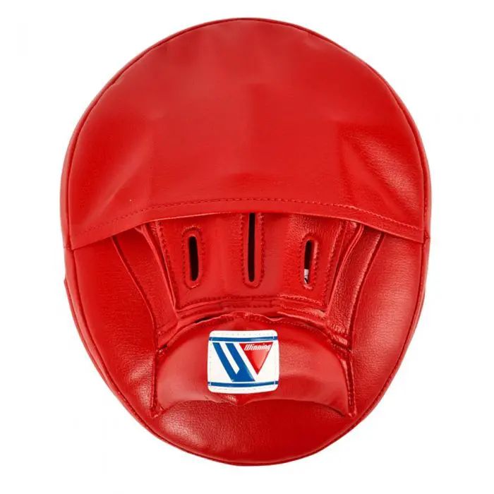 Winning CM-50 Punching Mitt AIR mitt / pad boxing / Boxing pad
