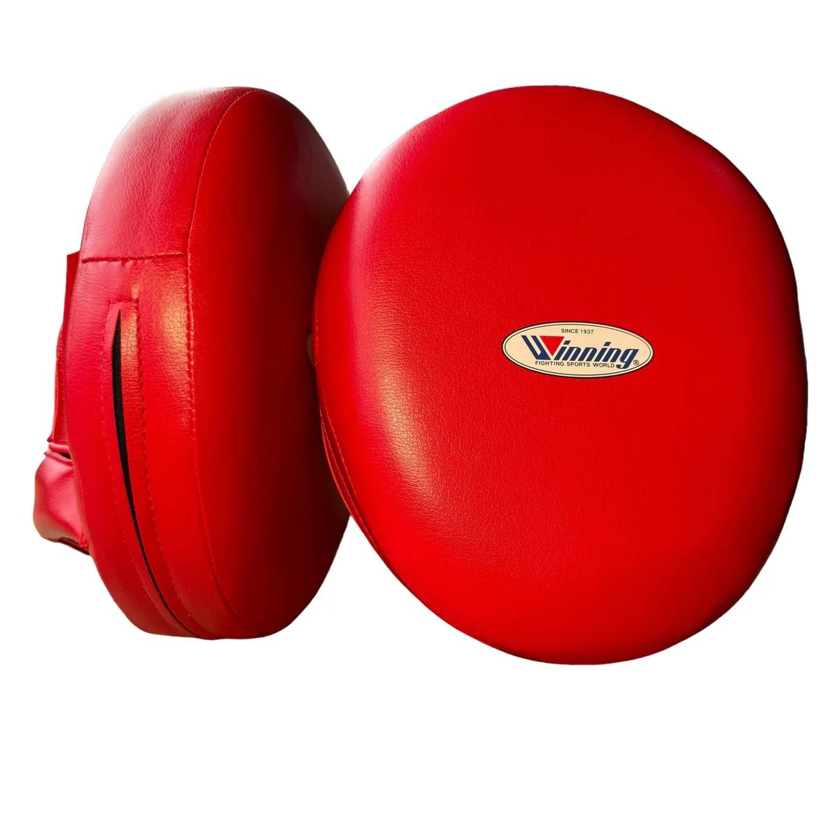 Winning CM-50 Punching Mitt AIR mitt / pad boxing / Boxing pad