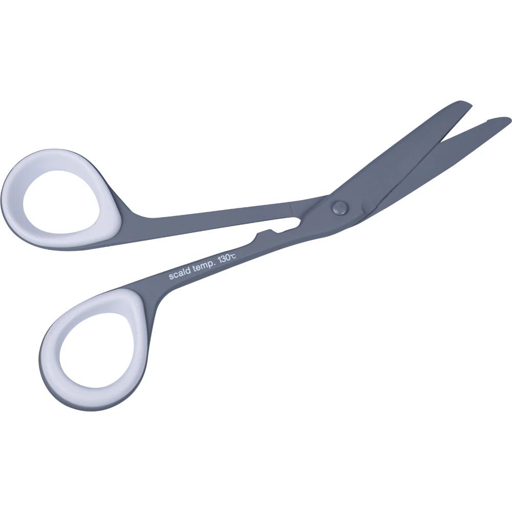 WINNING BOXING F-97 Bandage Scissors / Gunting Cutman Tinju PRO