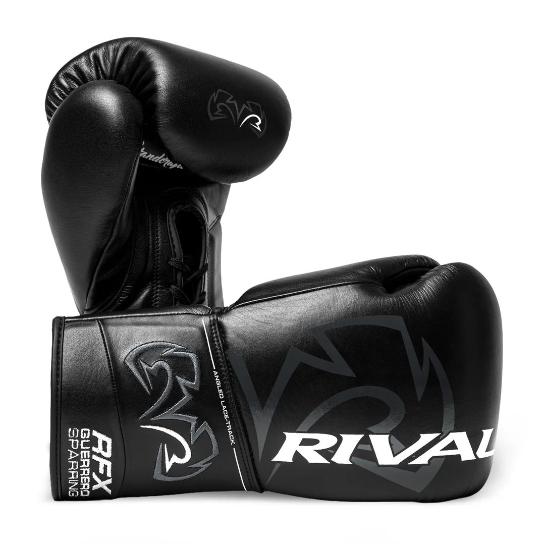 Sarung Tinju RIVAL RFX-GUERRERO SPARRING GLOVES SF-H Horse Hair