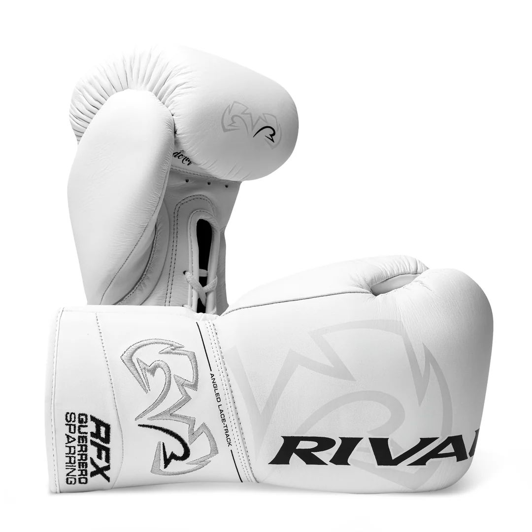 Sarung Tinju RIVAL RFX-GUERRERO SPARRING GLOVES SF-H Horse Hair