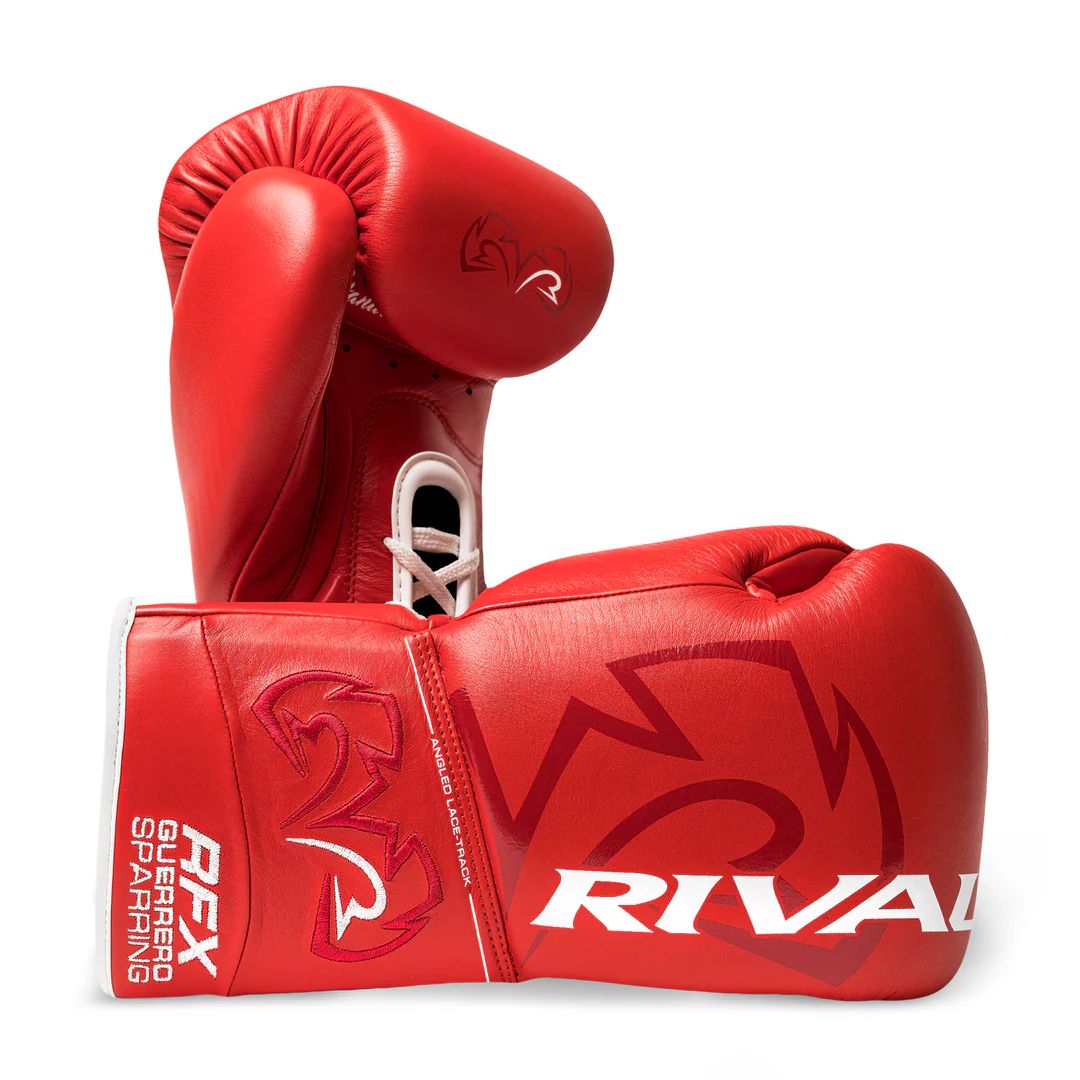 Sarung Tinju RIVAL RFX-GUERRERO SPARRING GLOVES SF-H Horse Hair
