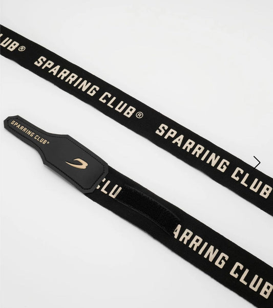 Handwrap BOXRAW SPARRING CLUB Hand Wraps 180 /  Boxing