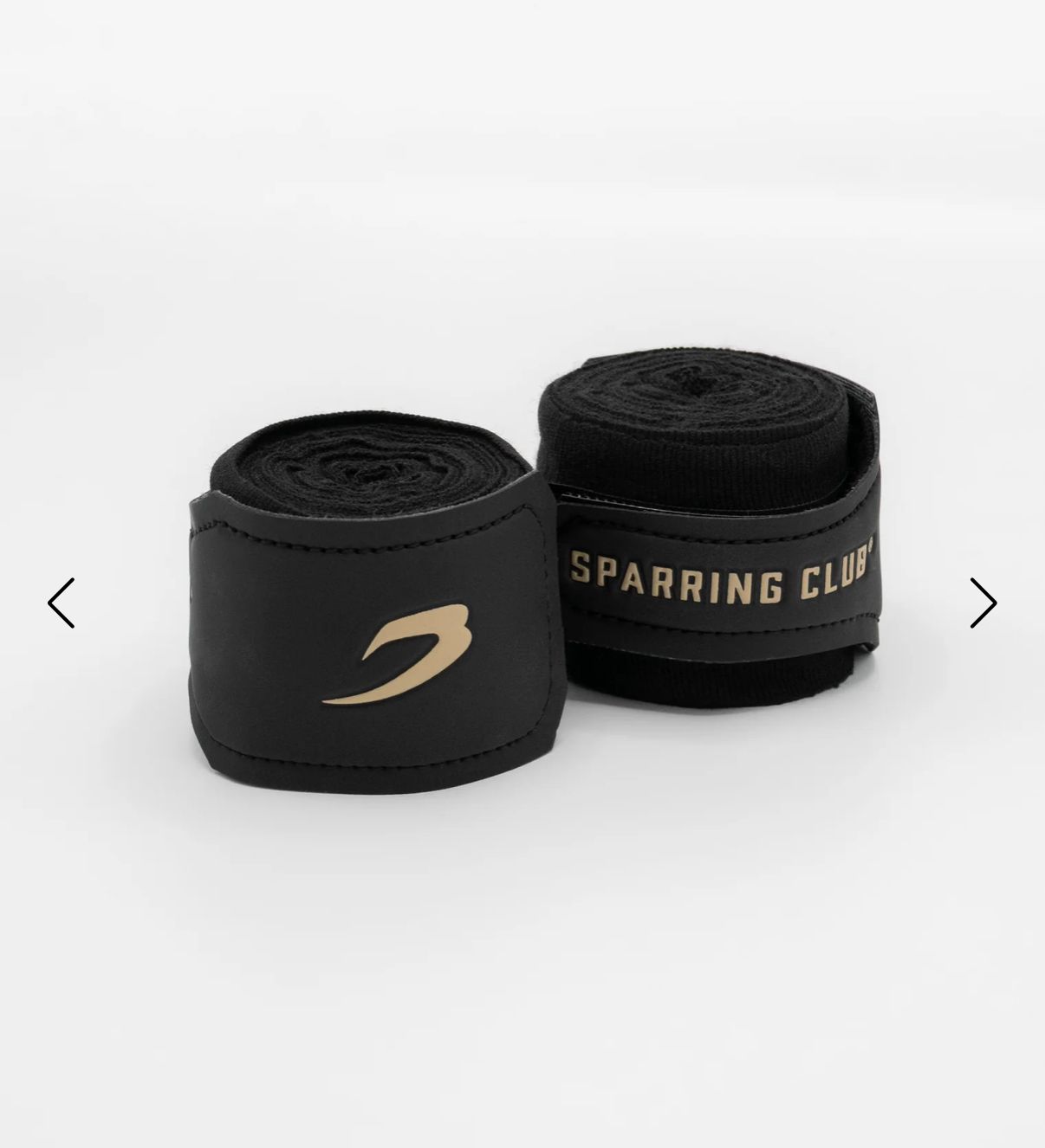 Handwrap BOXRAW SPARRING CLUB Hand Wraps 180 /  Boxing