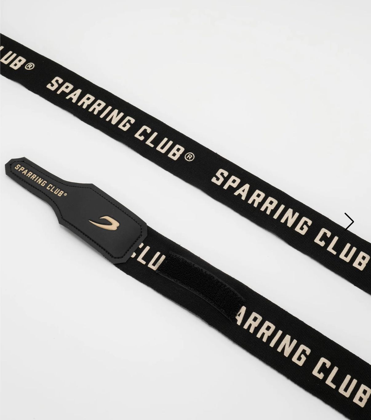 Handwrap BOXRAW SPARRING CLUB Hand Wraps 180 /  Boxing