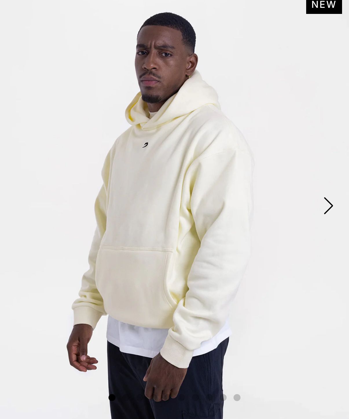 Boxraw Strike Oversized Hoodie/ Boxing hoddie kaos tinju boxraw