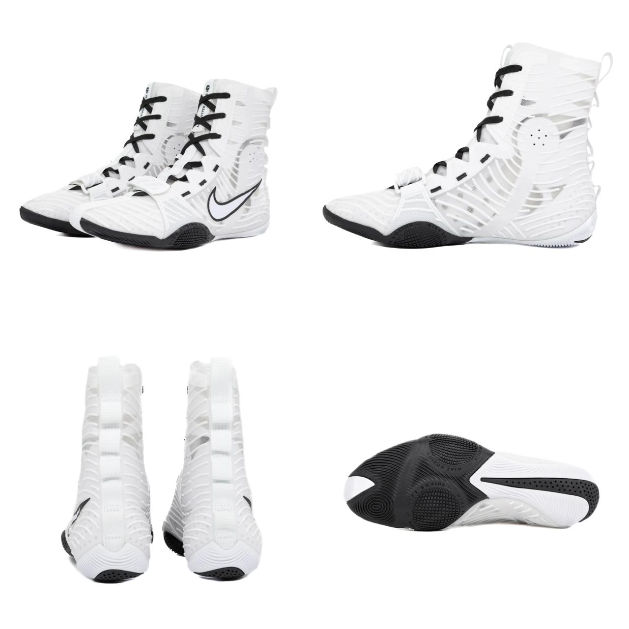 Nike Boxing shoes Hyper KO 3 / Sepatu tinju boxing  nike Hyper KO 3