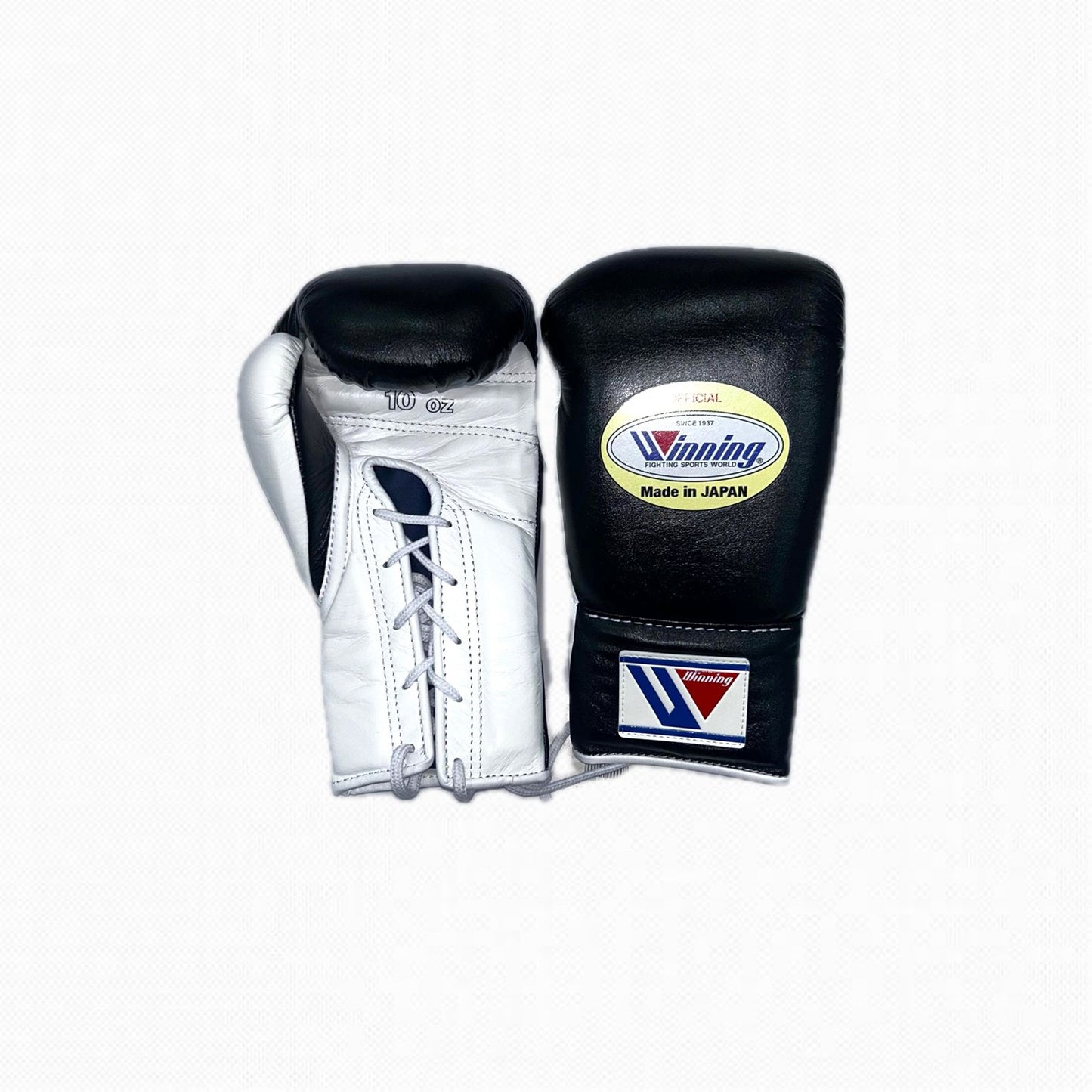 Sarung Tinju Winning MS Custom Colour Lace up / Boxing gloves Tinju