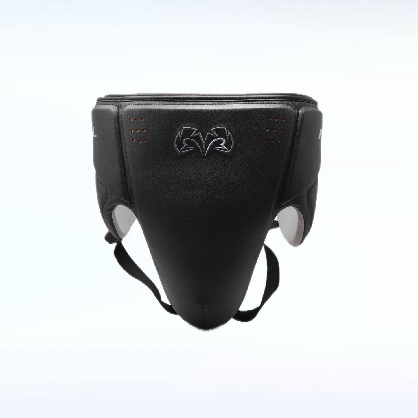 Groin Guard Boxing RIVAL RNFL10 360 Protector with Intelli-Shock D3O