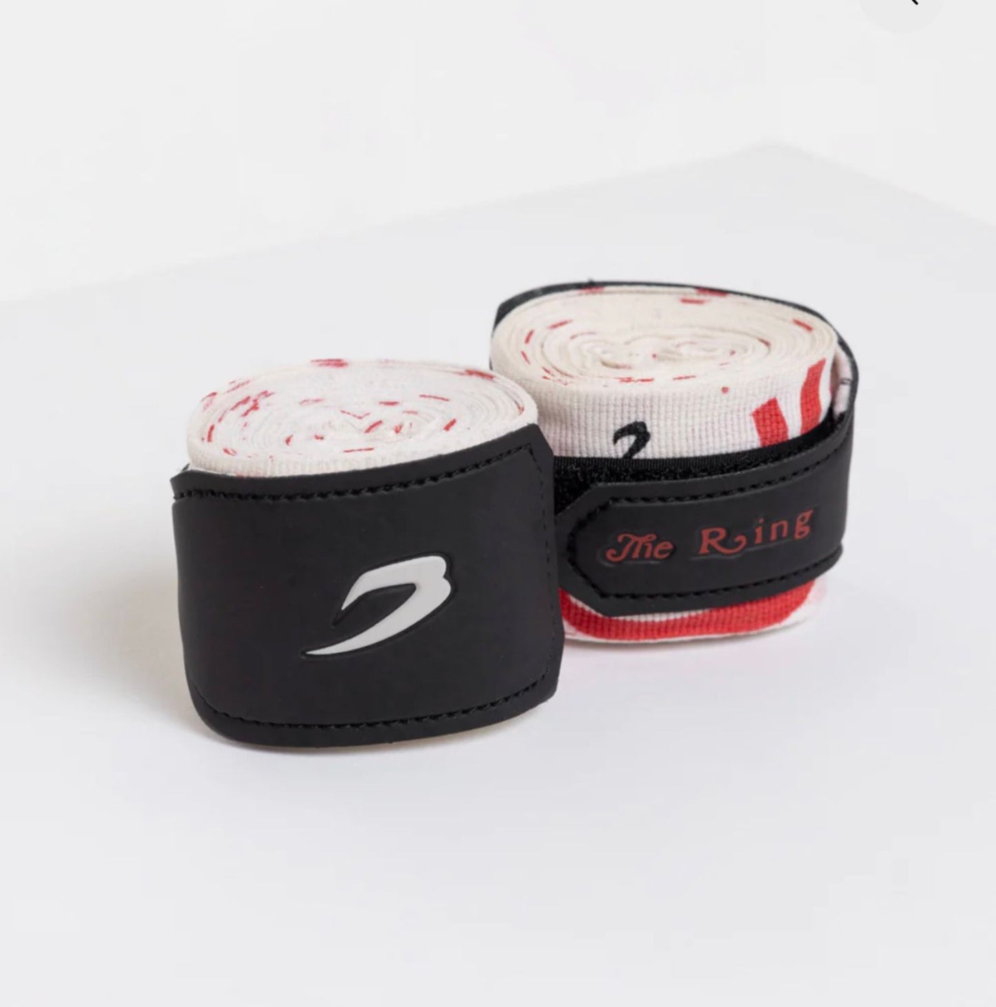 Handwrap BOXRAW Ring x BOXRAW 180  Hand Wraps /  Boxing hand wrap