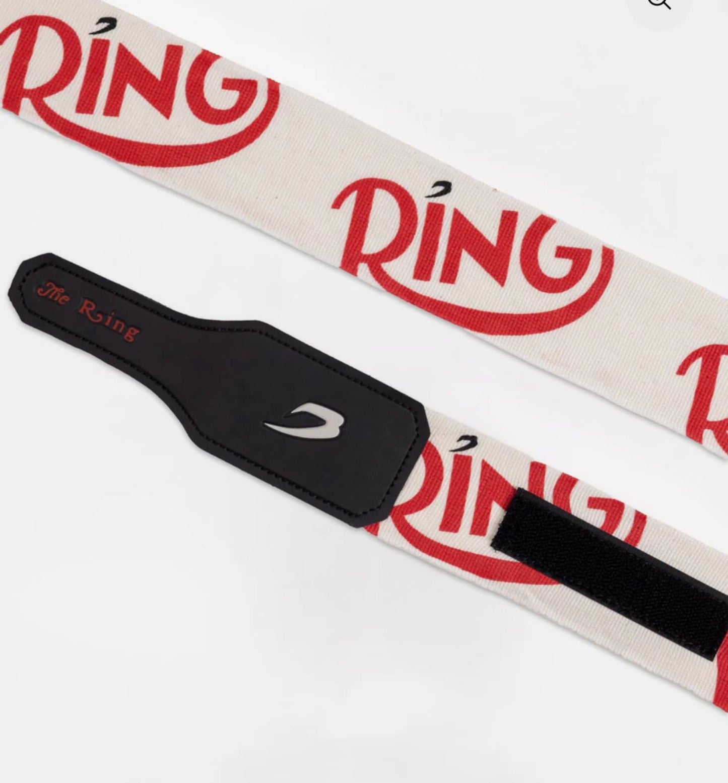 Handwrap BOXRAW Ring x BOXRAW 180  Hand Wraps /  Boxing hand wrap