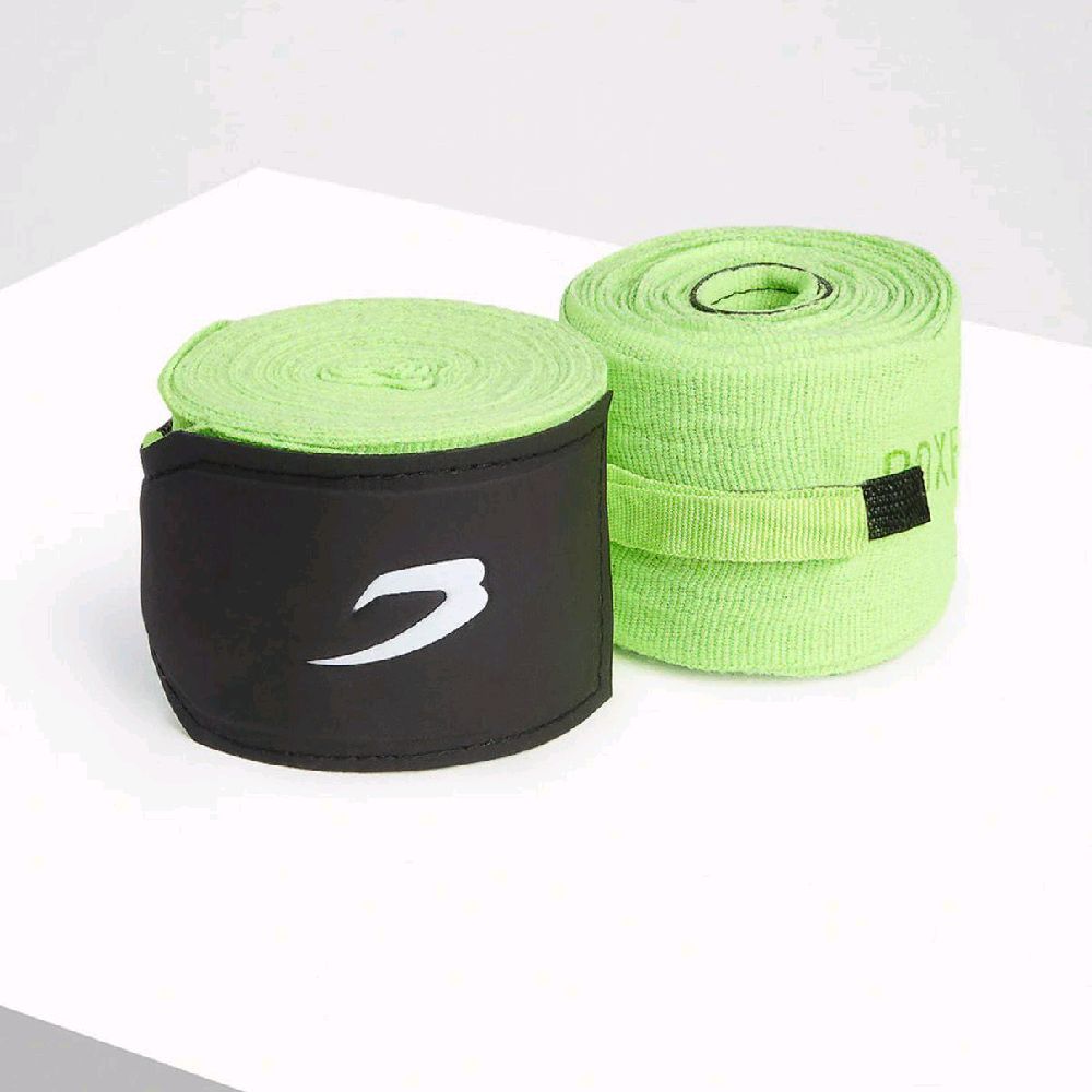 Handwrap BOXRAW 180 / Hand wrap Boxing Tinju handwrap Muay Thai