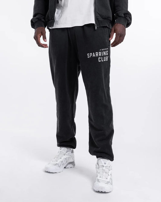 Boxraw Sparring Club Bottoms  / Celana track suit Boxing