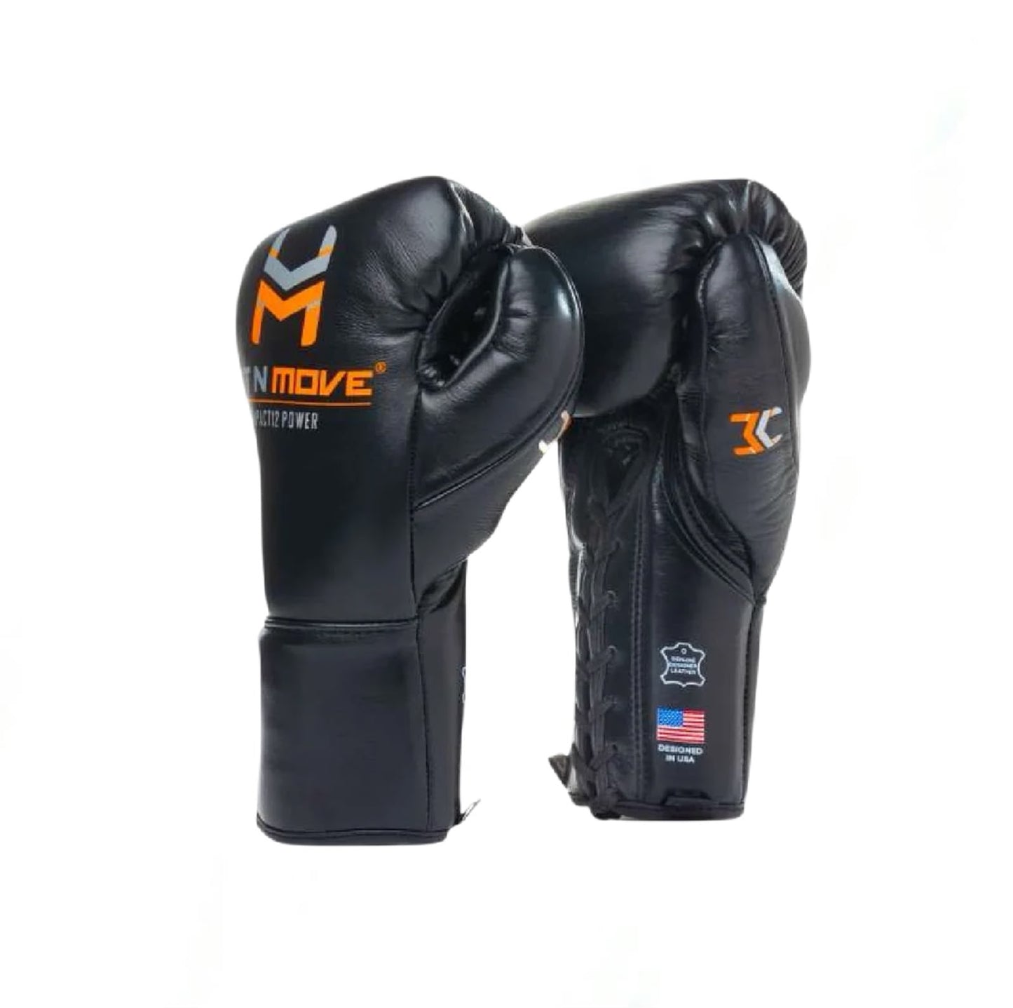 Sarung Tinju Hit n Move Compact 12 OZ Conditioning Boxing Gloves