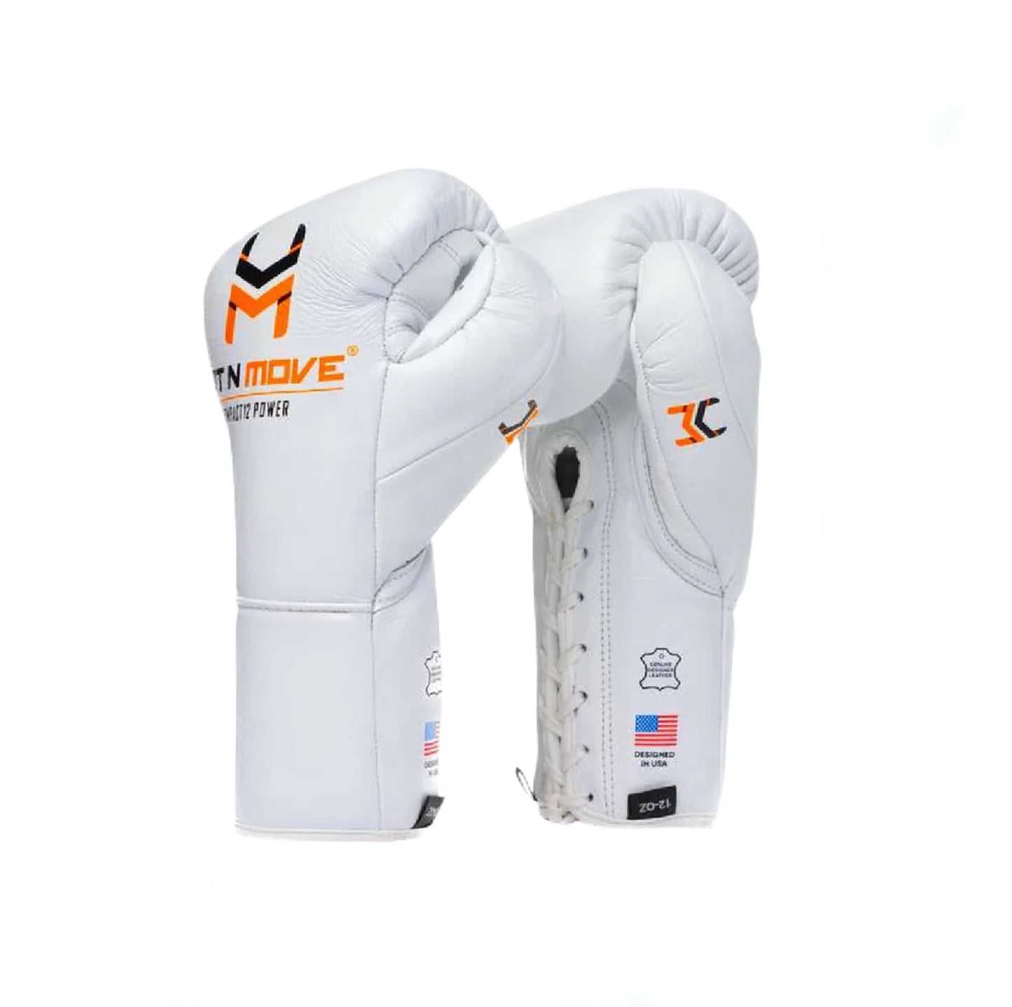 Sarung Tinju Hit n Move Compact 12 OZ Conditioning Boxing Gloves