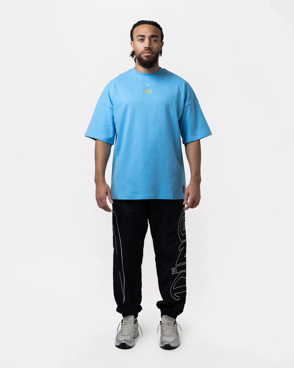 Boxraw x Ring Magazine Legend T shirt / kaos tinju boxing boxraw