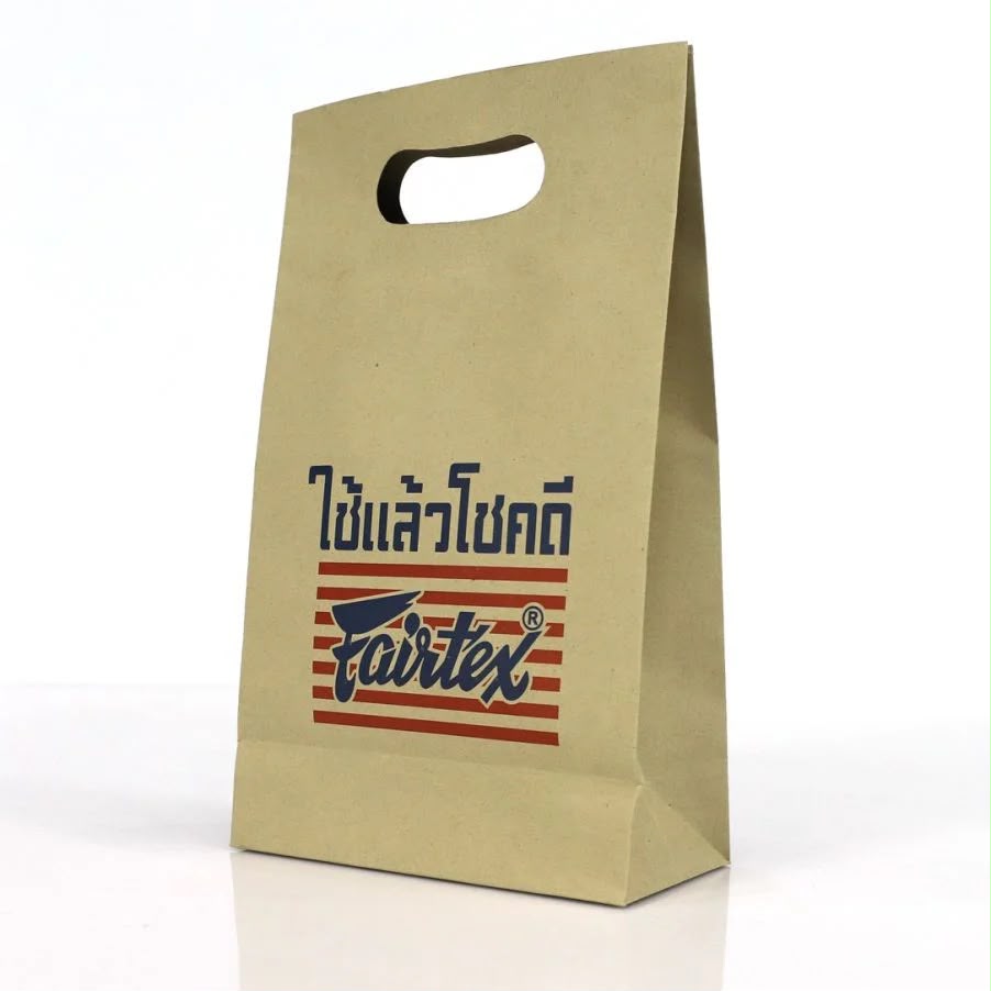 Handwrap Fairtex Phra Nakhon Collection 3 PAIRS / Hand wrap Boxing