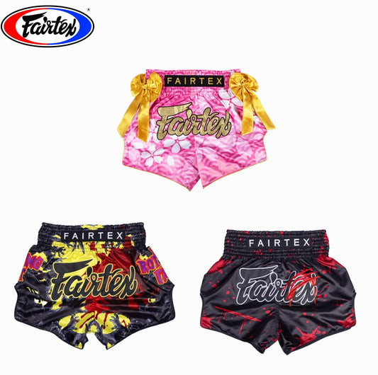 Fairtex Muay thai Short 2026 / celana muay thai / muaythai short