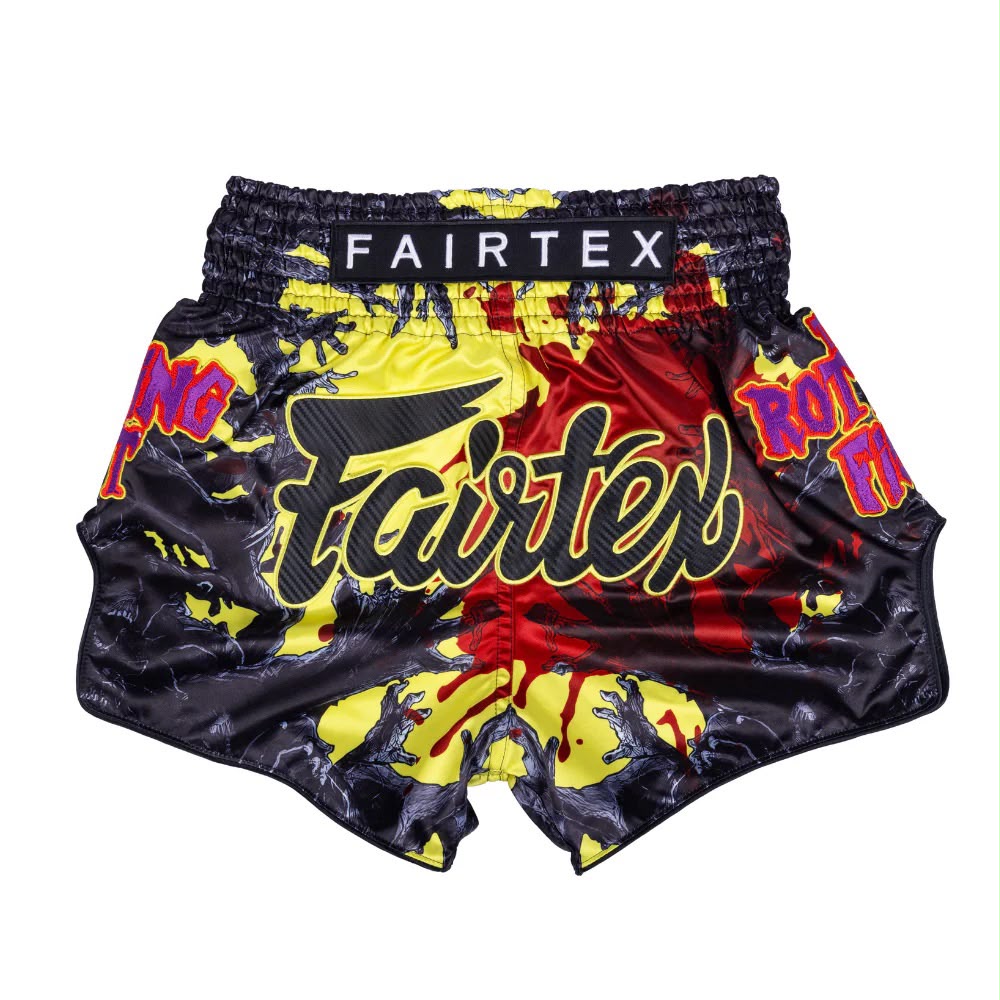 Fairtex Muay thai Short 2026 / celana muay thai / muaythai short