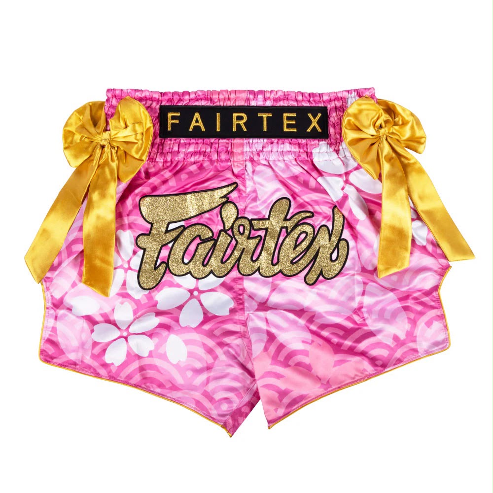 Fairtex Muay thai Short 2026 / celana muay thai / muaythai short