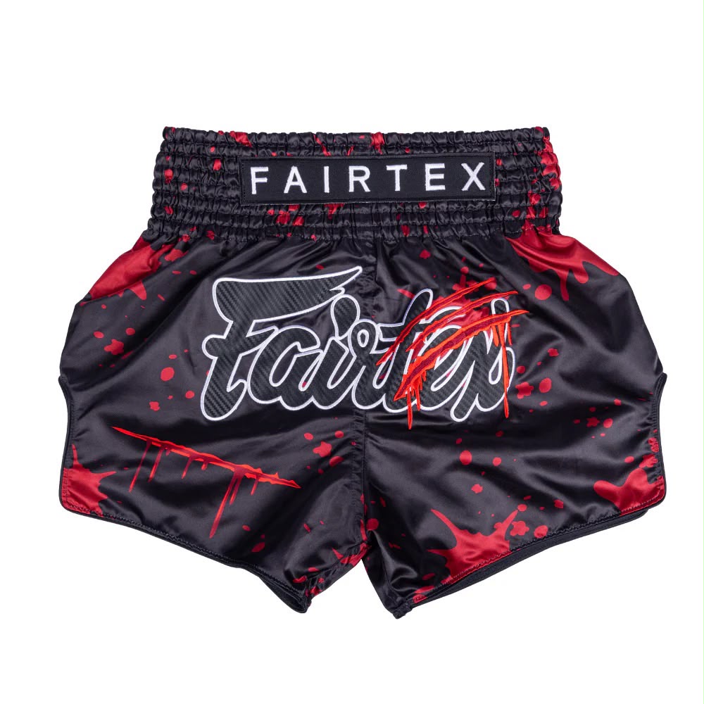 Fairtex Muay thai Short 2026 / celana muay thai / muaythai short