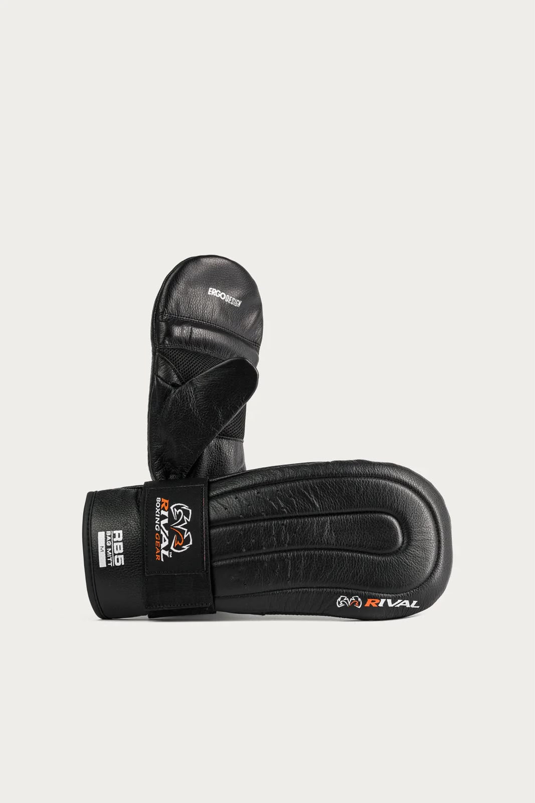 Sarung Tinju Rival RB5 Bag Mitts / Boxing gloves Rival
