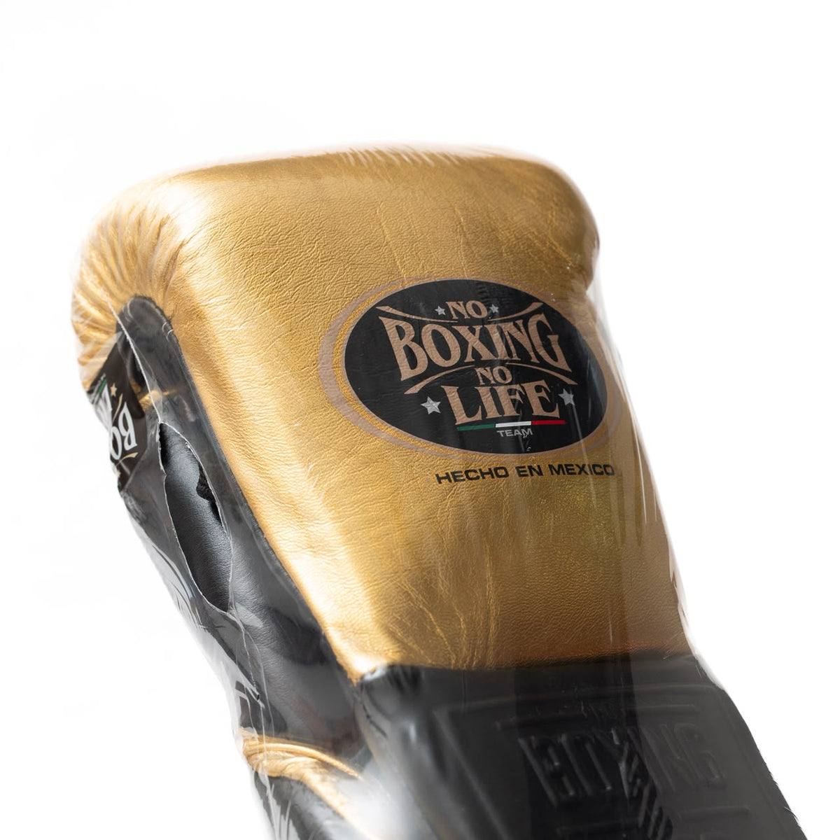 NO BOXING NO LIFE BOXING CHAMPIONSHIP GLOVES 8 oz 10 oz / SARUNG TINJU BOXING