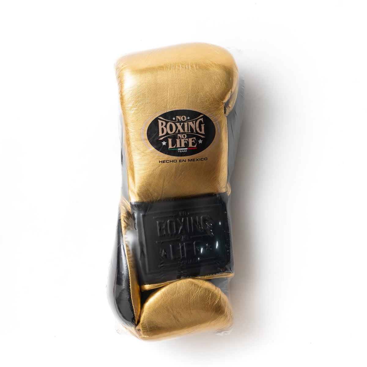 NO BOXING NO LIFE BOXING CHAMPIONSHIP GLOVES 8 oz 10 oz / SARUNG TINJU BOXING