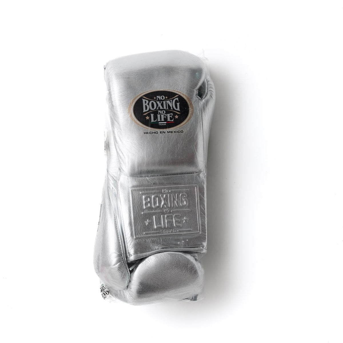 NO BOXING NO LIFE BOXING CHAMPIONSHIP GLOVES 8 oz 10 oz / SARUNG TINJU BOXING