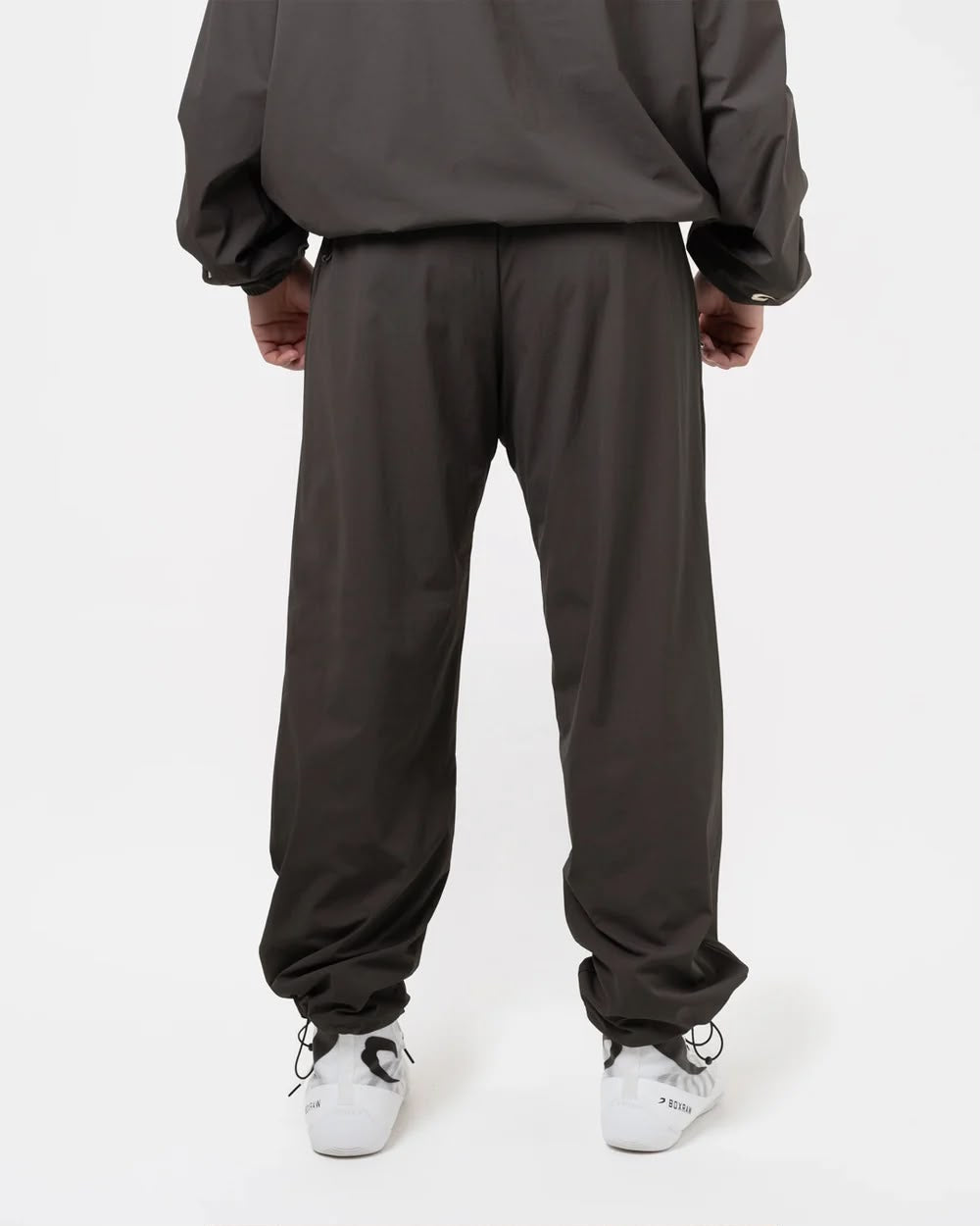 Boxraw East Street Shell Bottom / Celana Boxraw