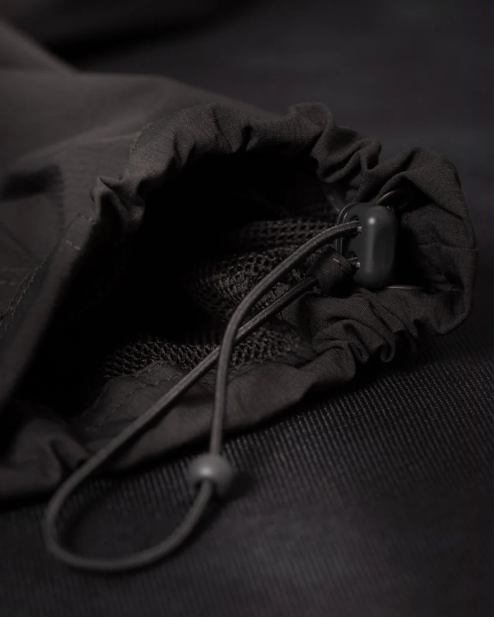 Boxraw East Street Shell Bottom / Celana Boxraw