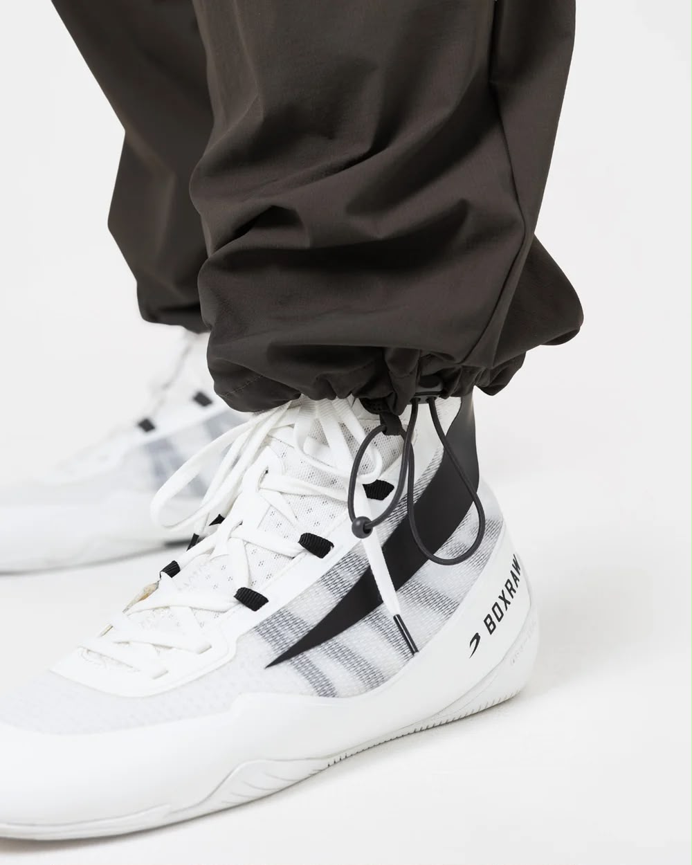 Boxraw East Street Shell Bottom / Celana Boxraw