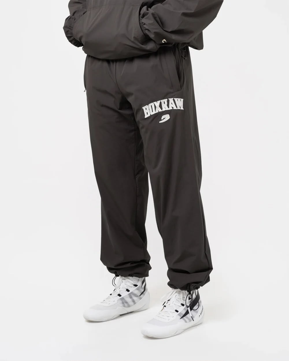 Boxraw East Street Shell Bottom / Celana Boxraw