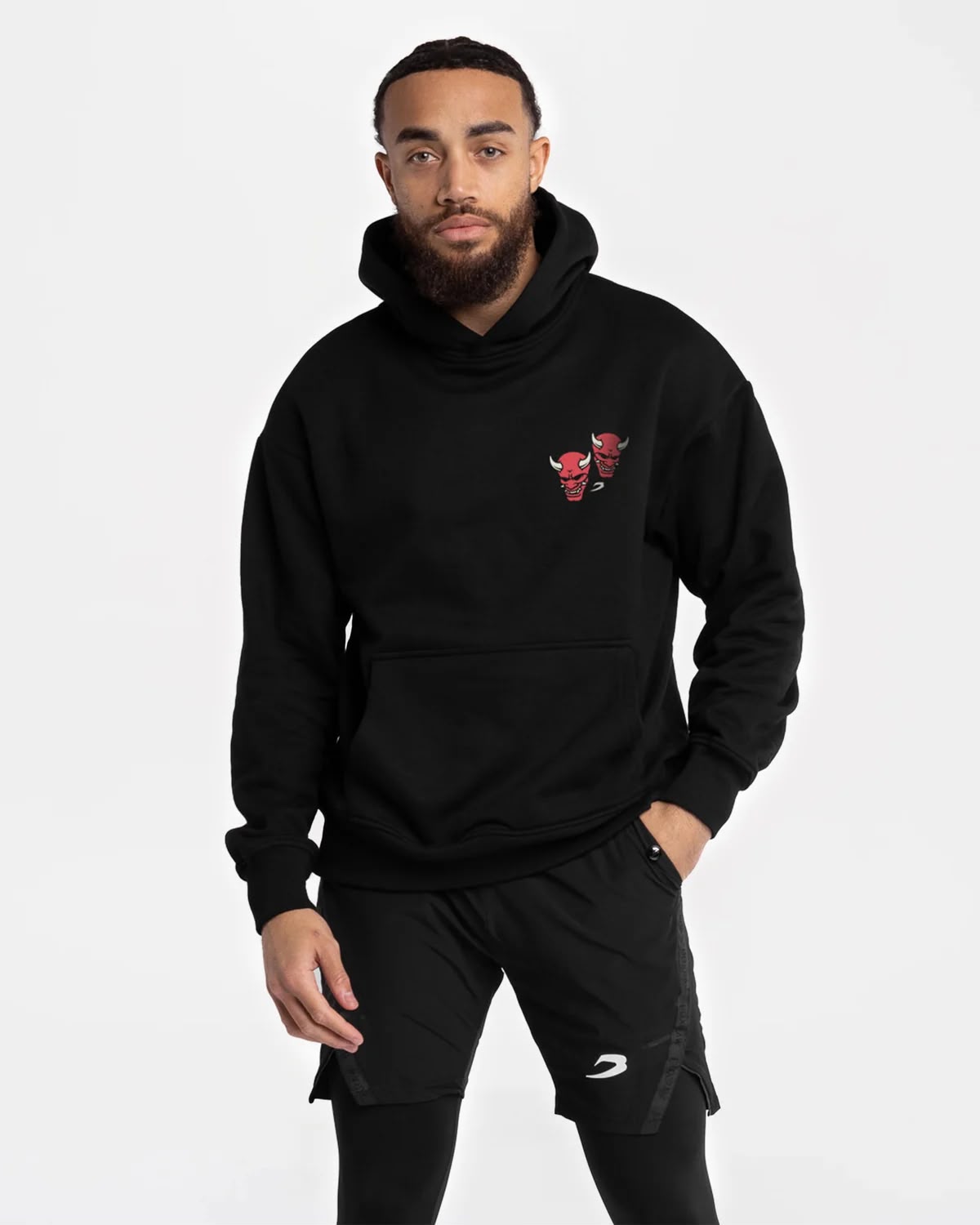 Boxraw Death Before Dishonor Hoodie/ Hoodie Tinju
