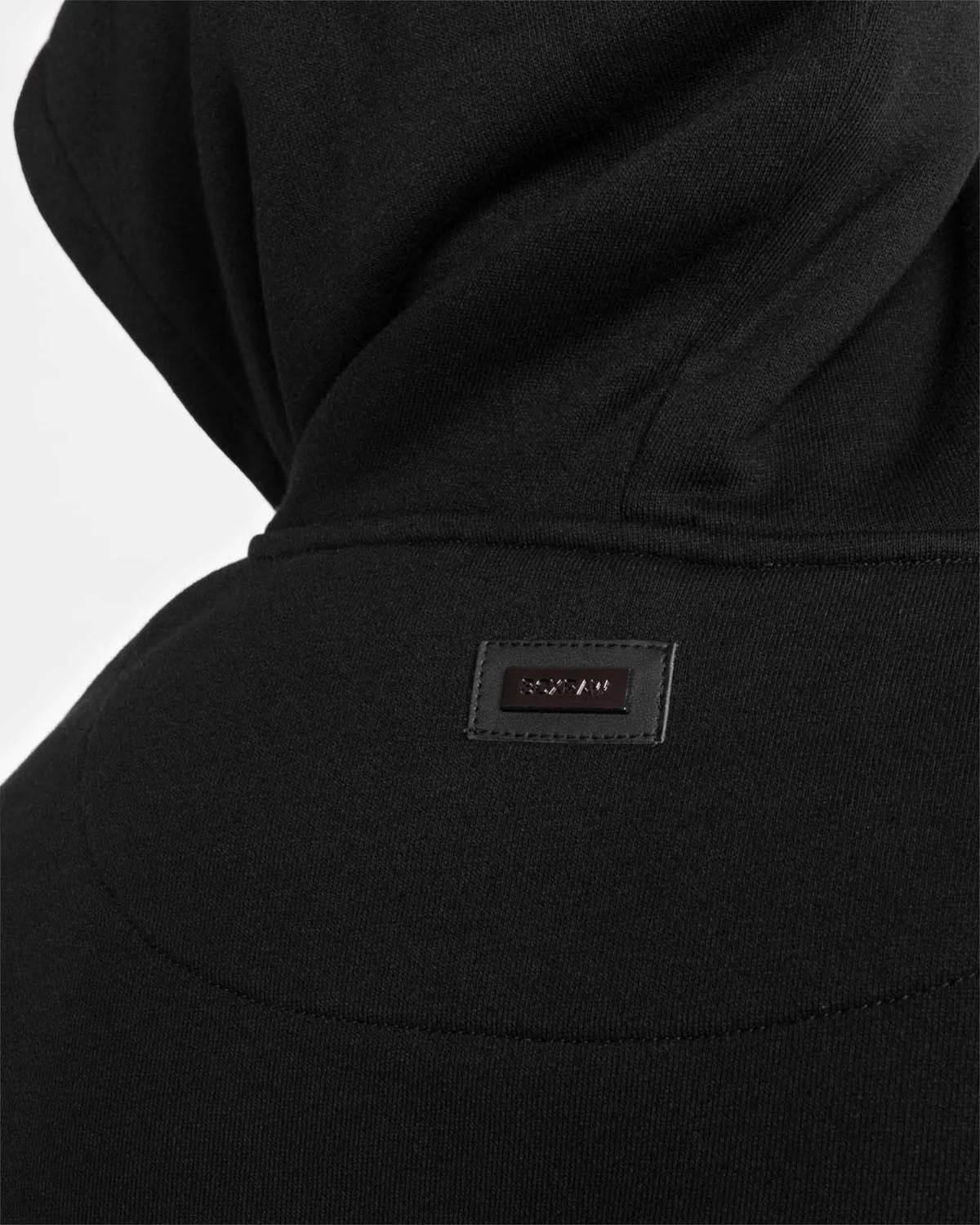 Boxraw Death Before Dishonor Hoodie/ Hoodie Tinju